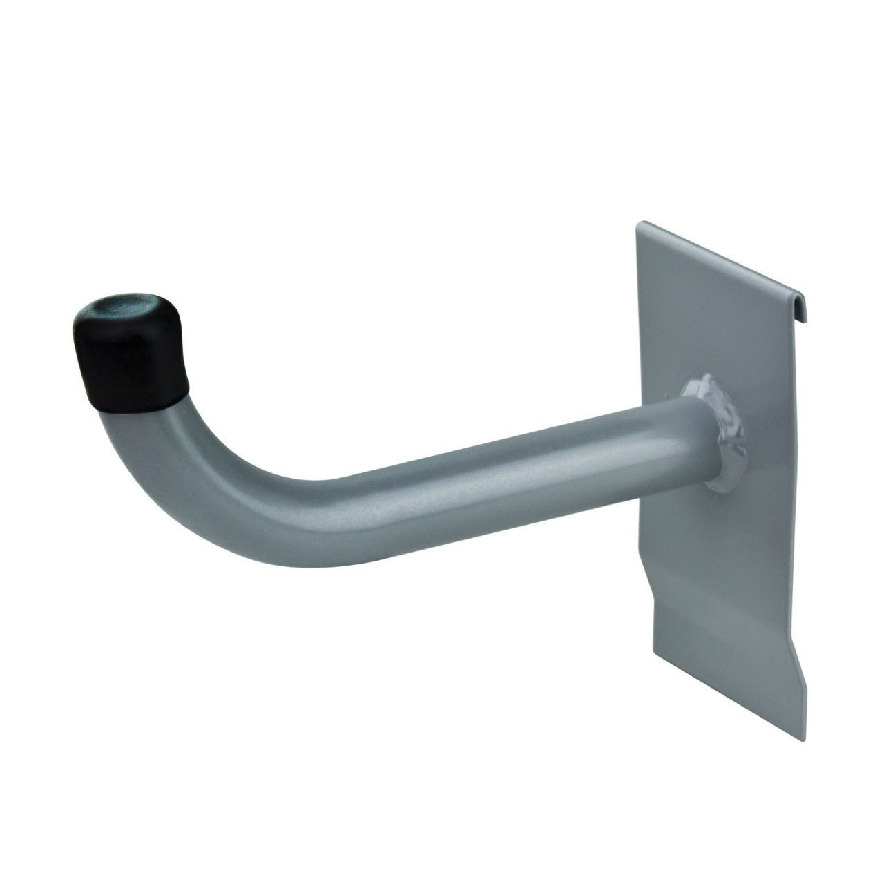 ADB Halter für Schlitzplatten, 160 mm, ä 2