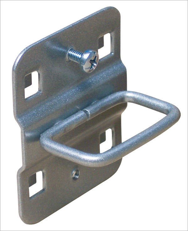 ADB Lochwand Zangenhalter Haken 35, 45, 75 mm