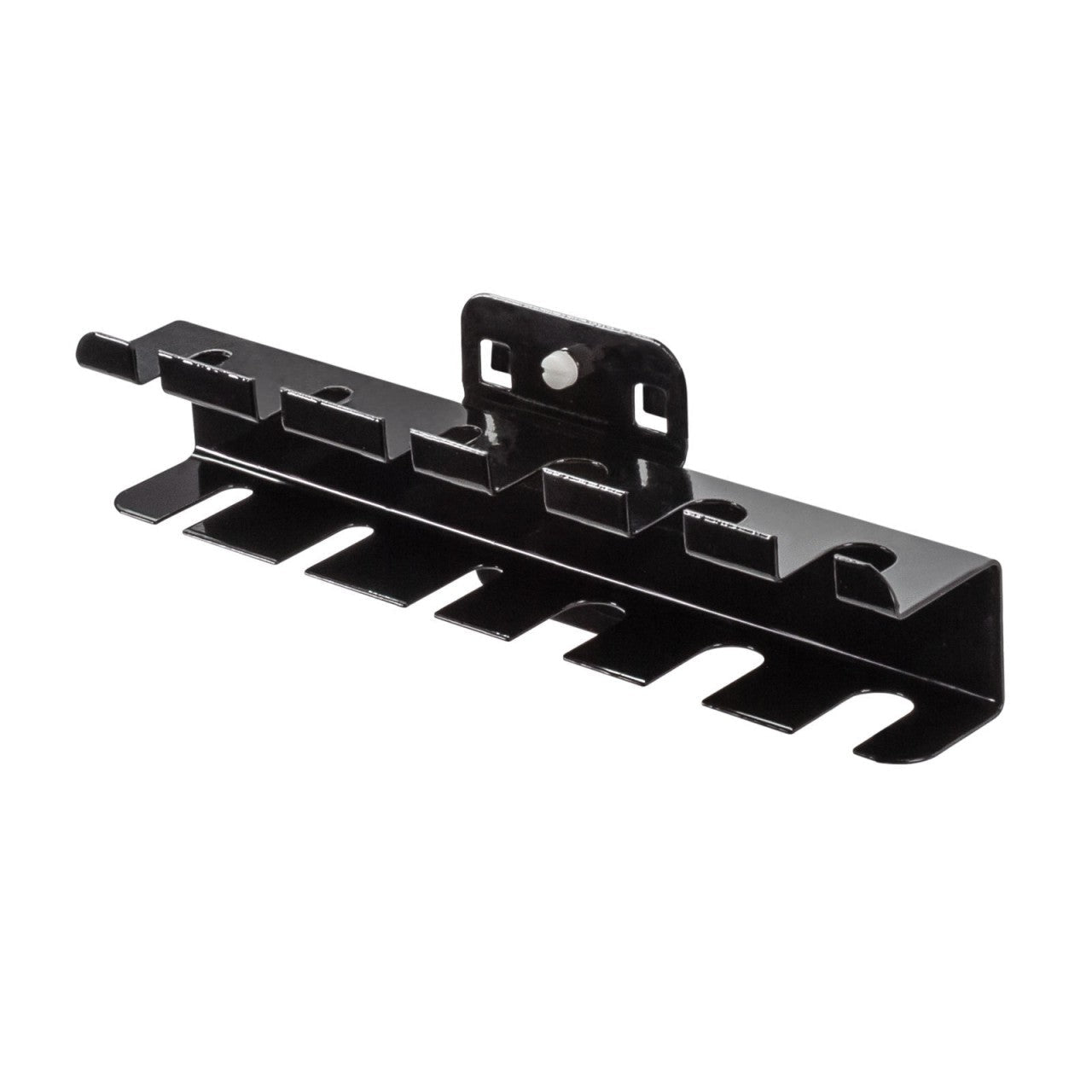 ADB Schraubendreherhalter für 6 Teile, RAL 90