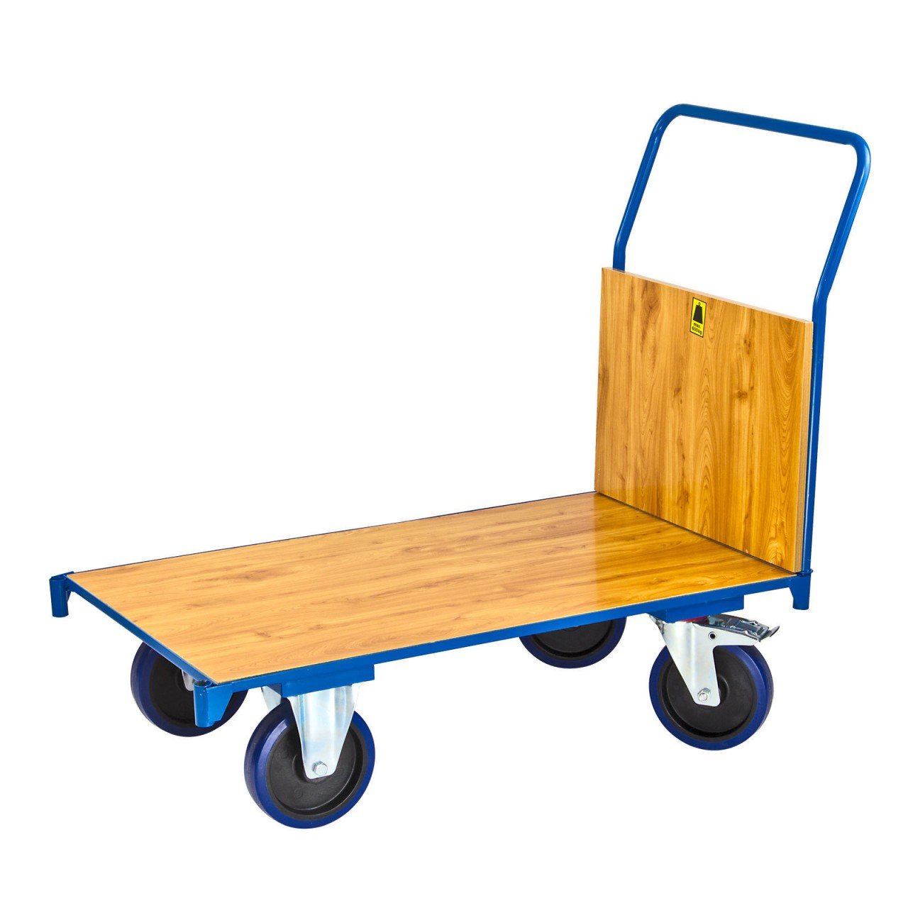 ADB Transportwagen - Belastbarkeit bis 600 kg