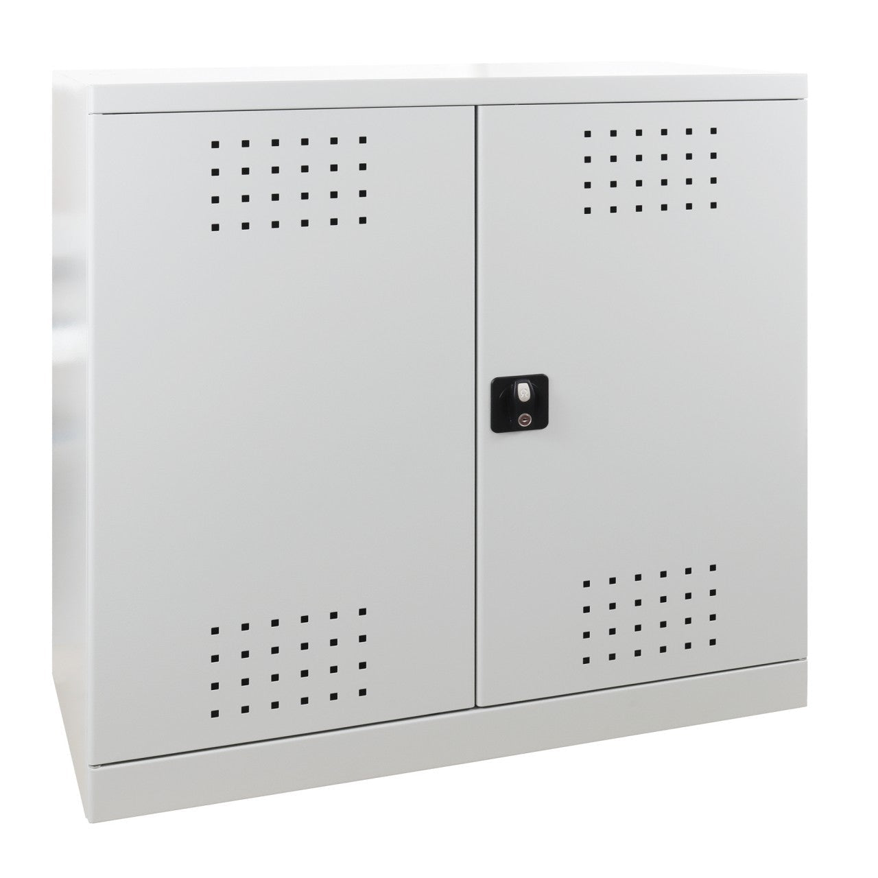 ADB Umweltschrank / Chemieschranknk 1000x1000x500 mm
