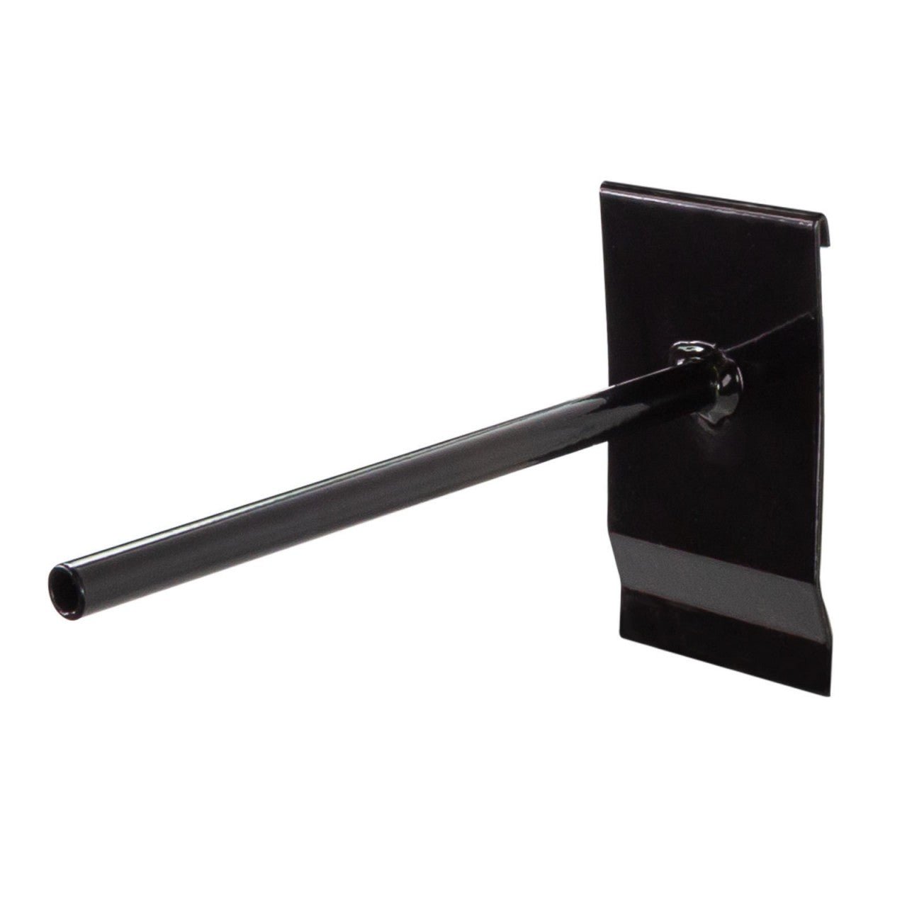 ADB Universalhalter, Ø 12 mm mit geradem Hakenende, Länge 200 oder 30