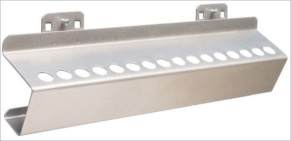 ADB Werkzeughalter für MK2, B 395 x H 85