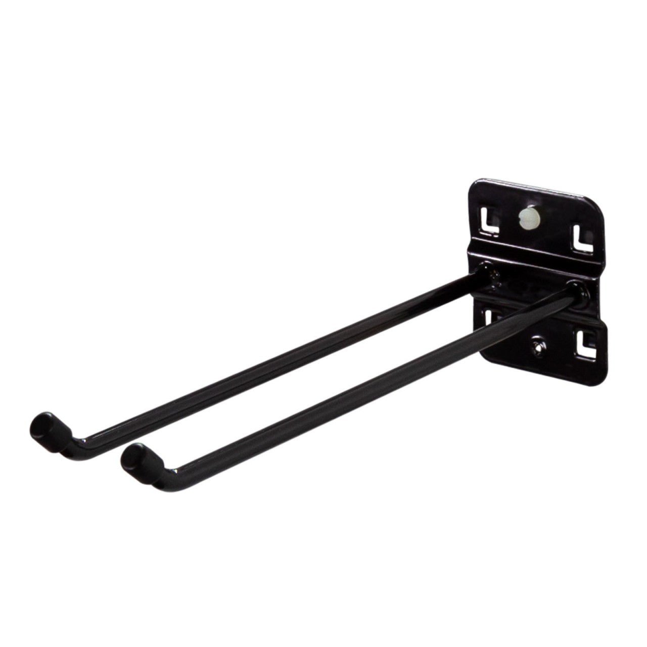 ADB Werkzeughalter mit schrägem Hakenende, doppelt, versch. Lä