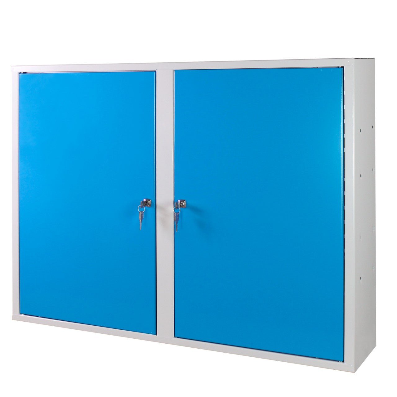 ADB Werkzeugwandschrank mit 2 Türen und 3 Fachbï¿