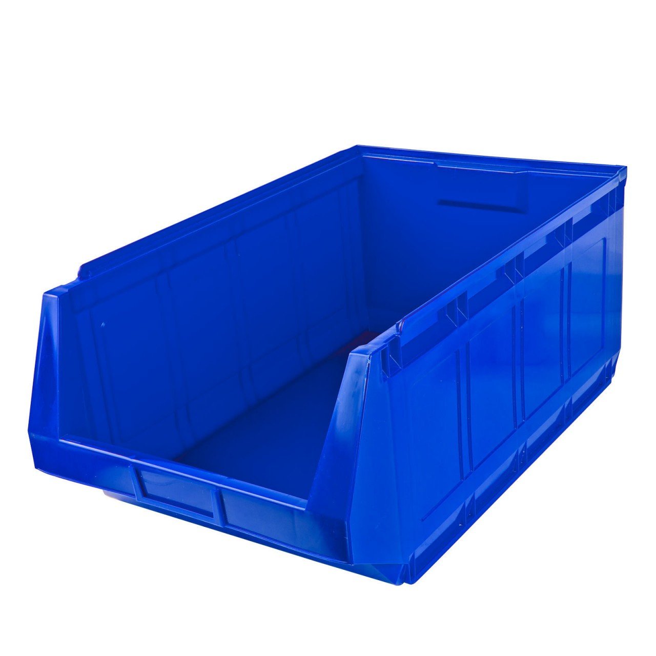 Ergobox, blau, Gr. 1