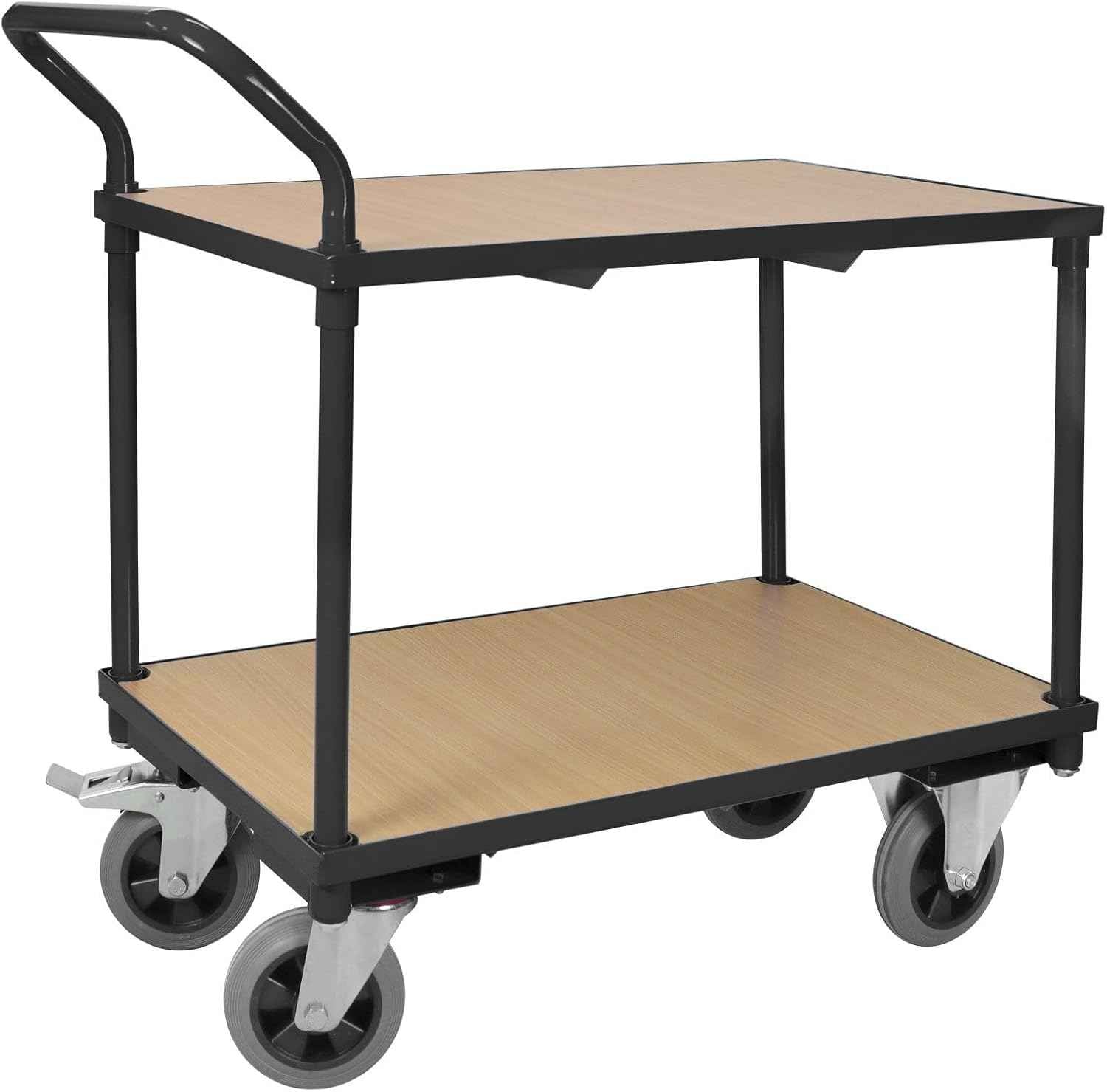 Etagenwagen 400 kg Traglast
