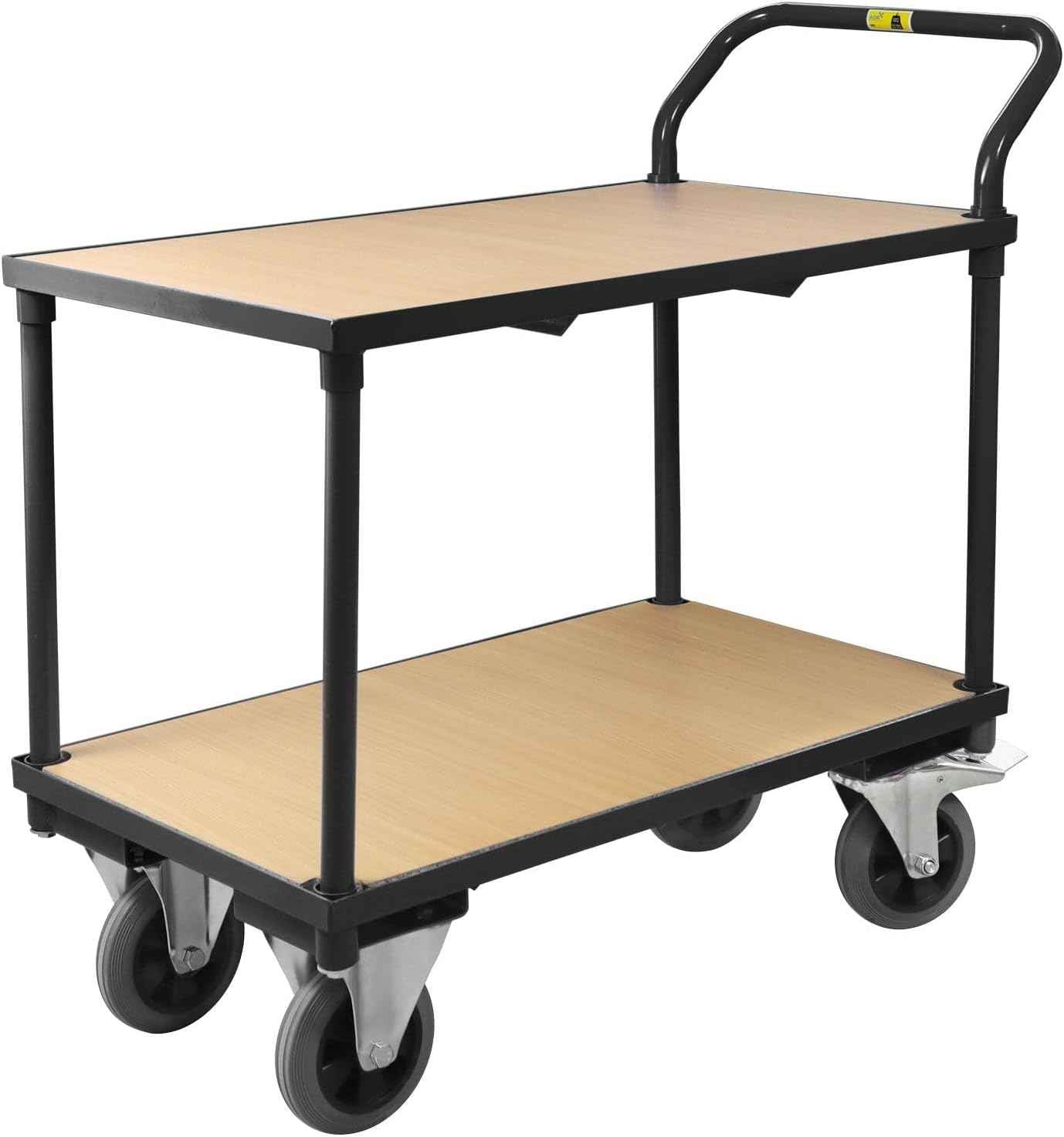 Etagenwagen 400 kg Traglast