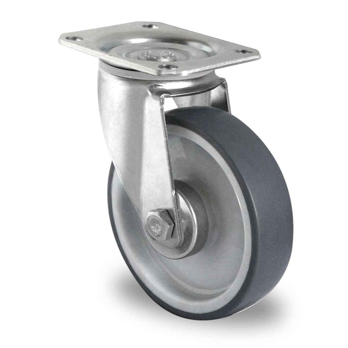 Lenkrolle, Ø 160 mm, TPE