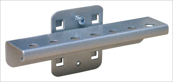 Lochwand Bit-Halter, B 150 x H 35 mm