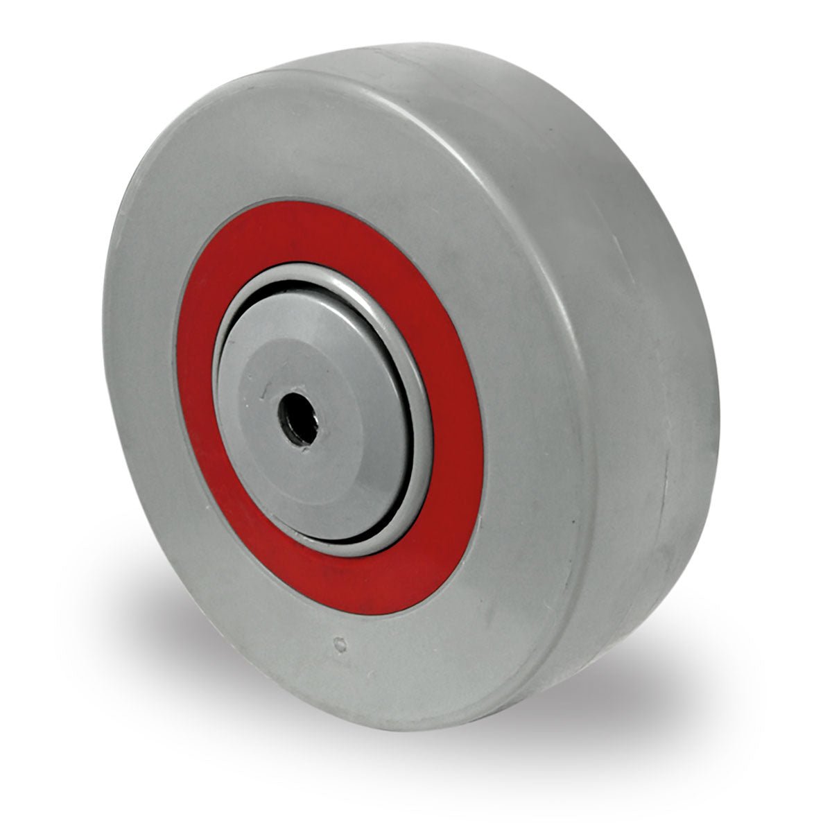 Rad, Ø 100 mm, Elastik