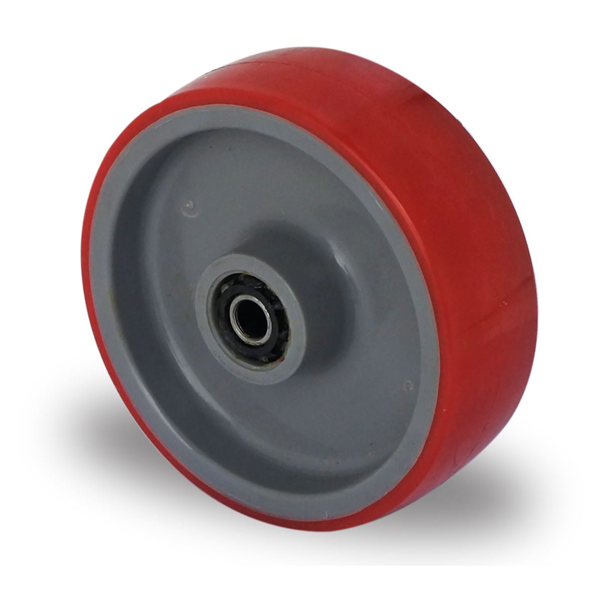 Rad, Ø 100 mm, Polyurethan