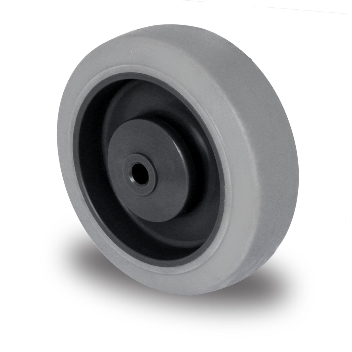 Rad, Ø 100 mm, TPE