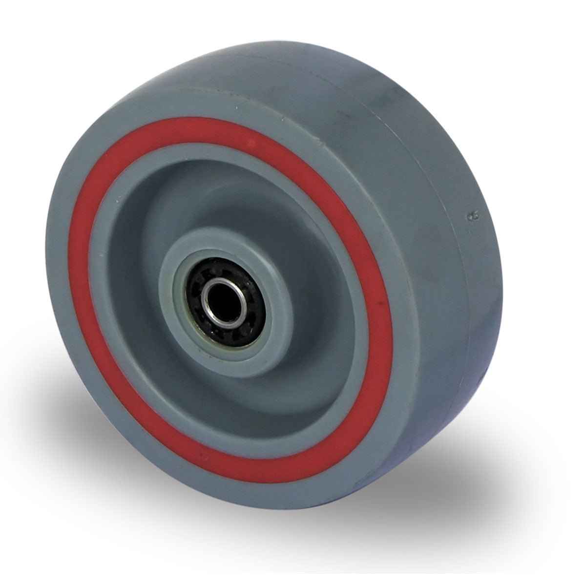 Rad, Ø 100 mm, TPE