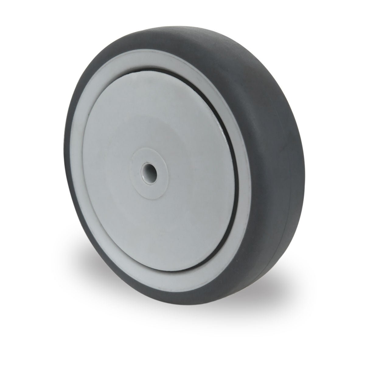 Rad, Ø 125 mm, TPE