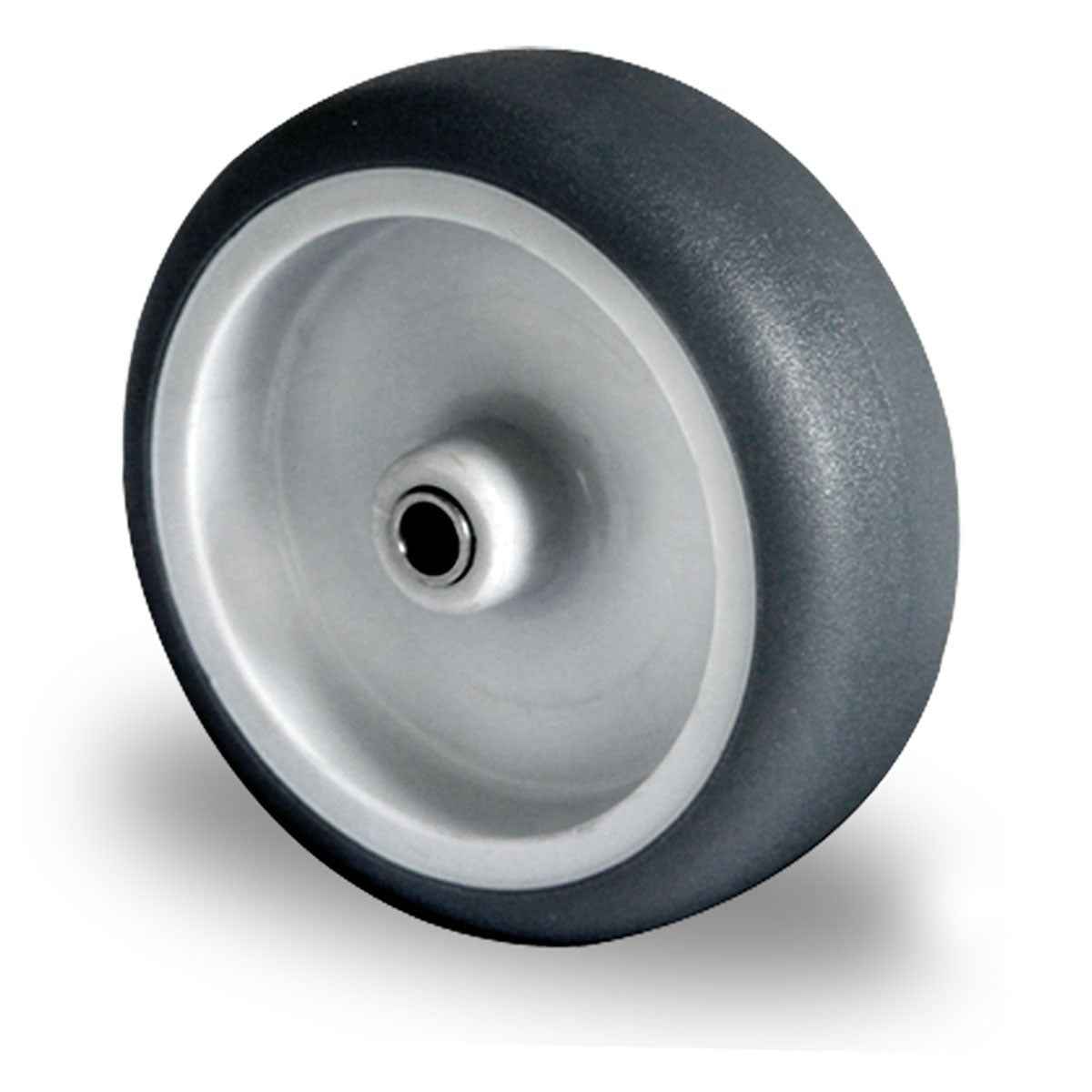 Rad, Ø 75 mm, TPE