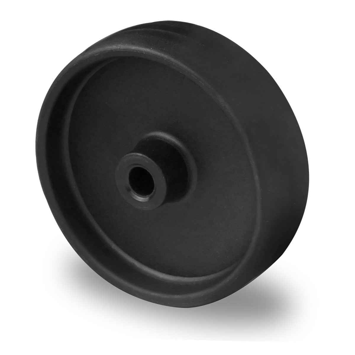 Rad, Ø 75 mm, Polypropylen