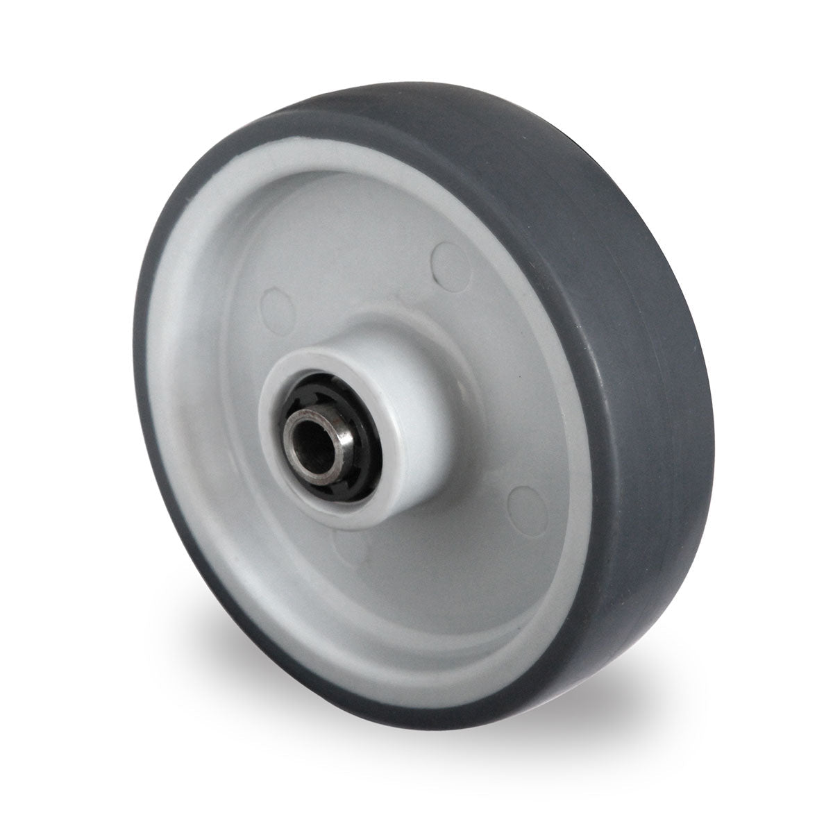 Rad, Ø 80 mm, TPE