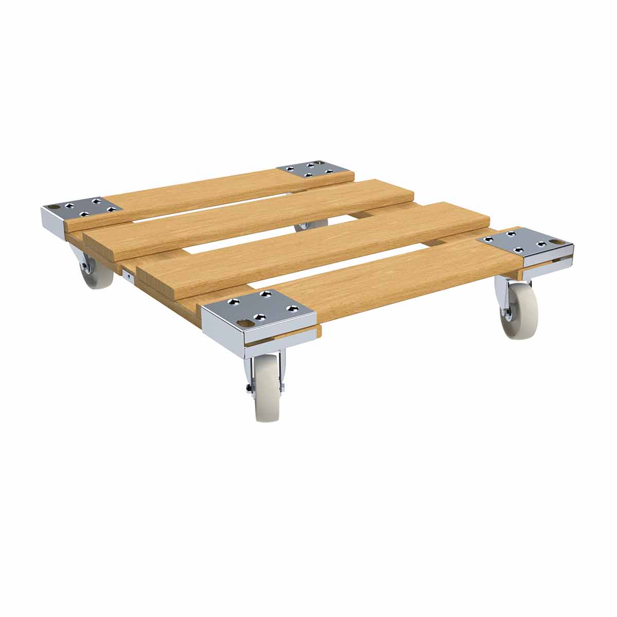 Rollplatte HO, 724 x 810 mm, ø 108 PP