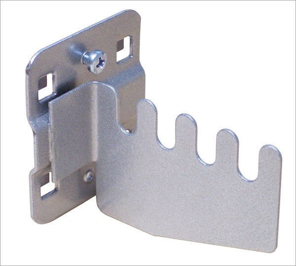 Sägenhalter mit Aufnahmen für 4 S