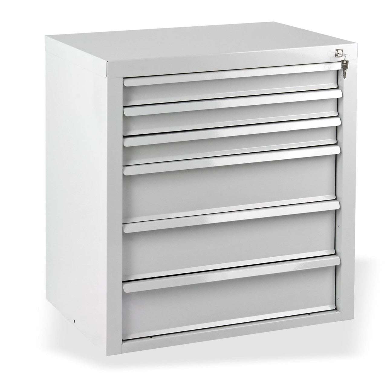 Schubladenschrank 6 SL "MAMMUT"