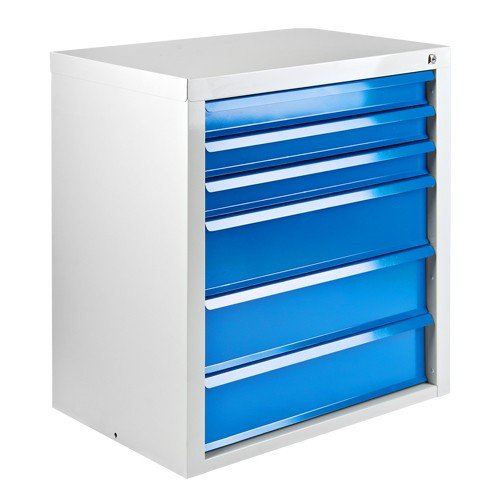 Schubladenschrank 6 SL "MAMMUT"