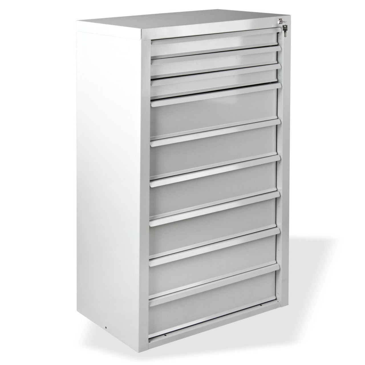 Schubladenschrank "MAMMUT" 9 Schubladen