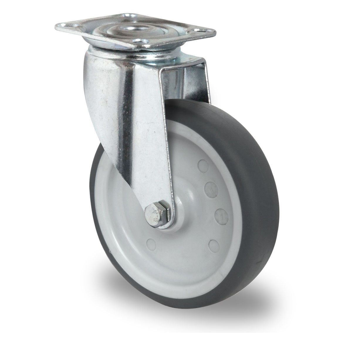 Apparaterollen & Spezialrollen