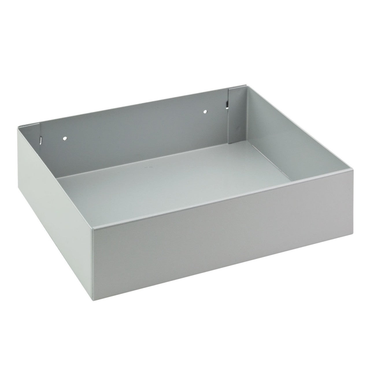 ADB Ablageschale B 225 x T 165 x H 60 mm, RAL9006