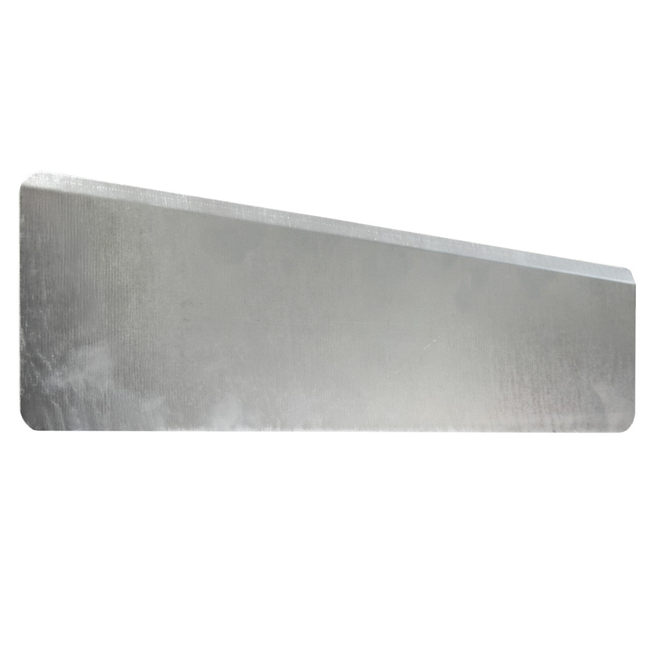 Trennblech (groß) für KFZ-Regal