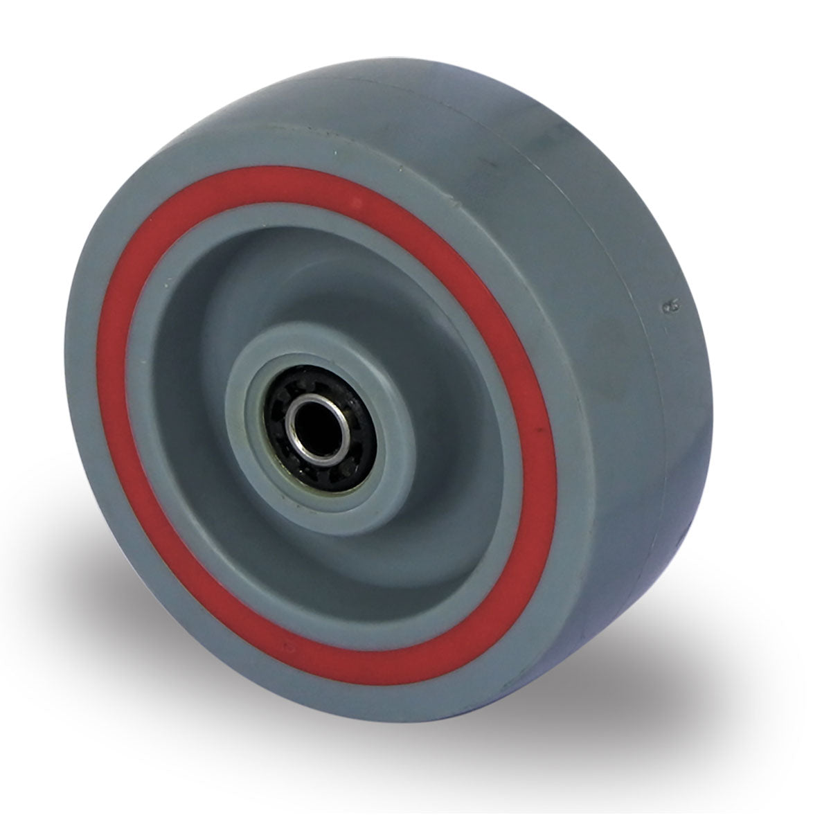 Rad ø 100 mm Serie T6P2 Rollenlager