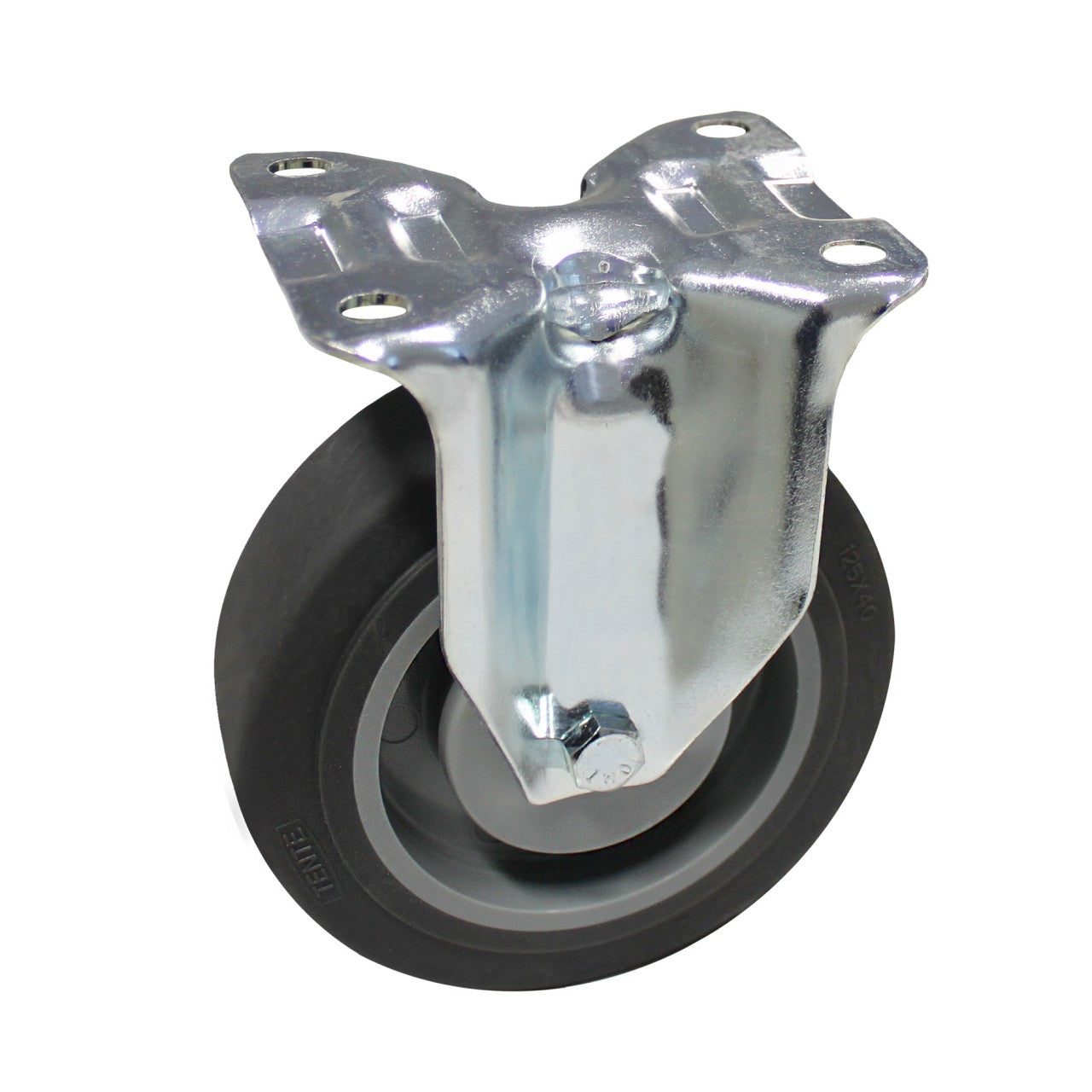 ADB Bockrolle, ä 125mm, Tragfähigkeit bis 18