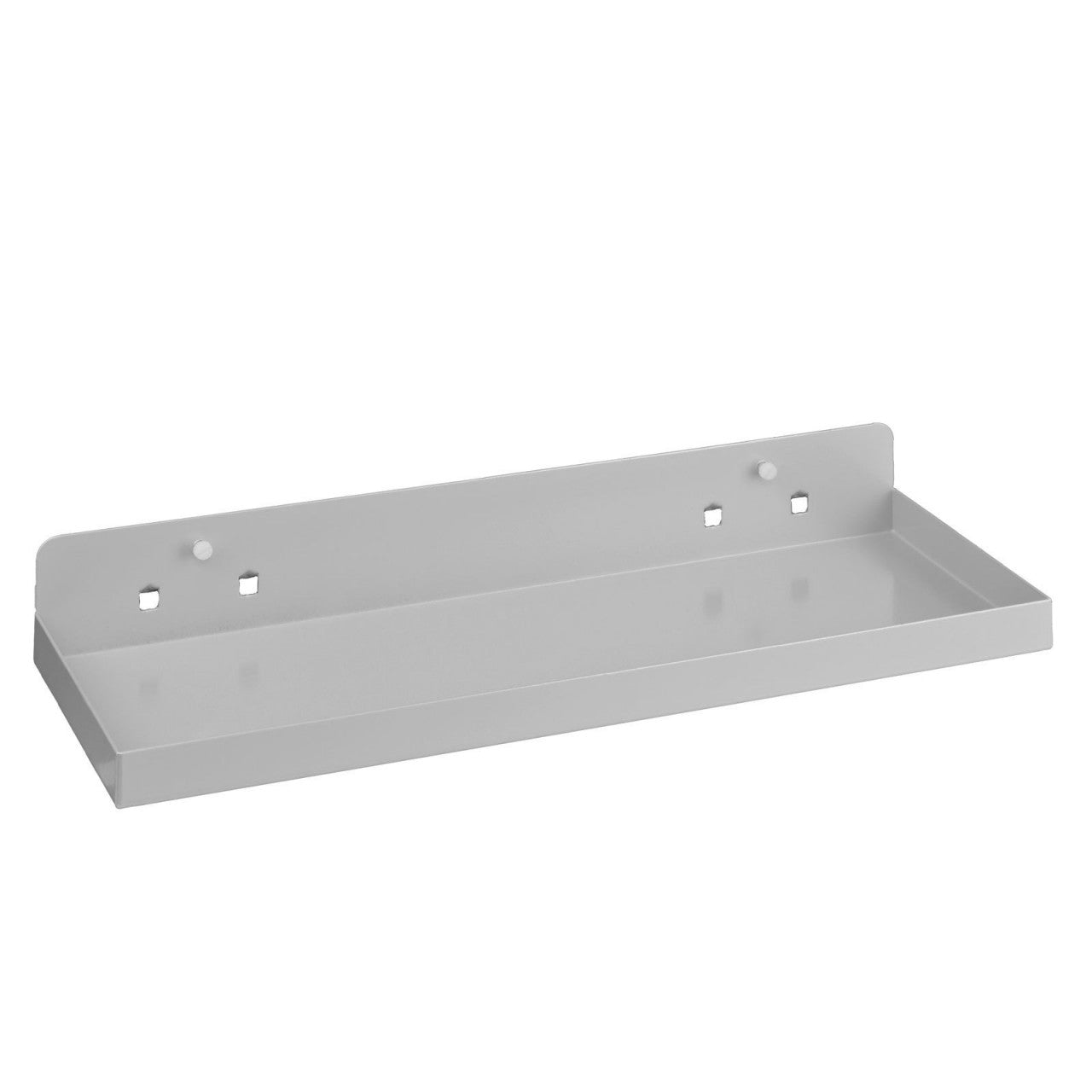 ADB Ablageboden f. Lochwand, Werkzeugablage, B 500 x T 250 mm