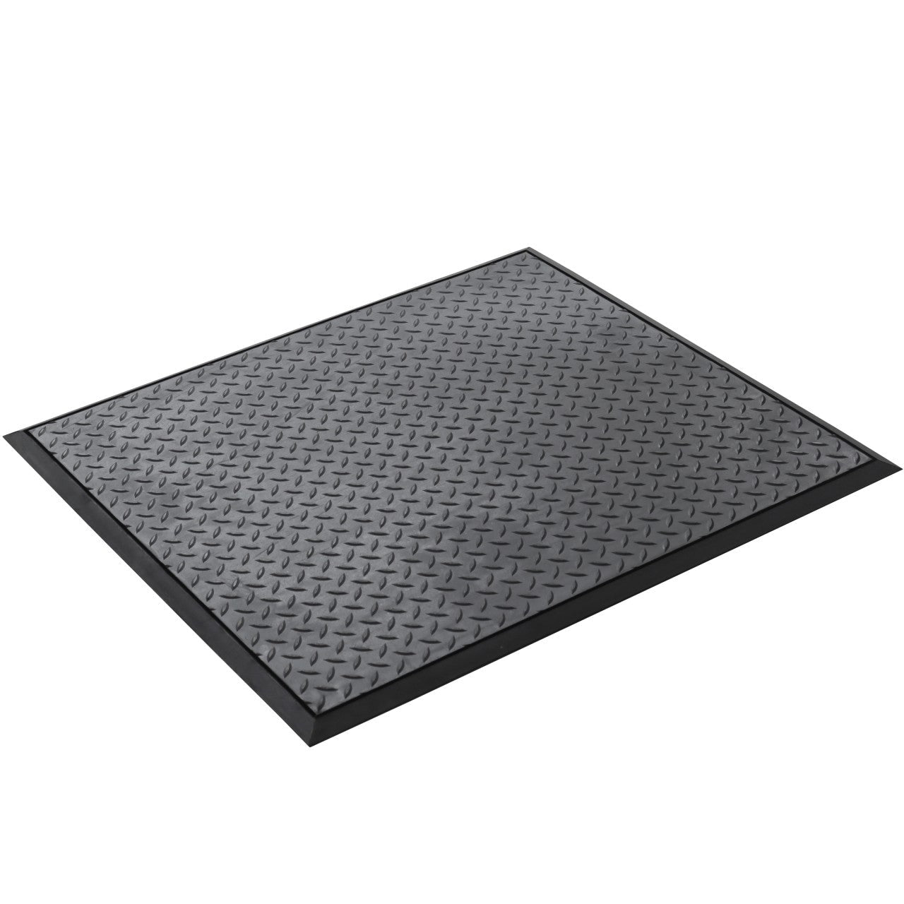 ADB Einzel-Arbeitsplatzmatte, L 800 x B 700 mm