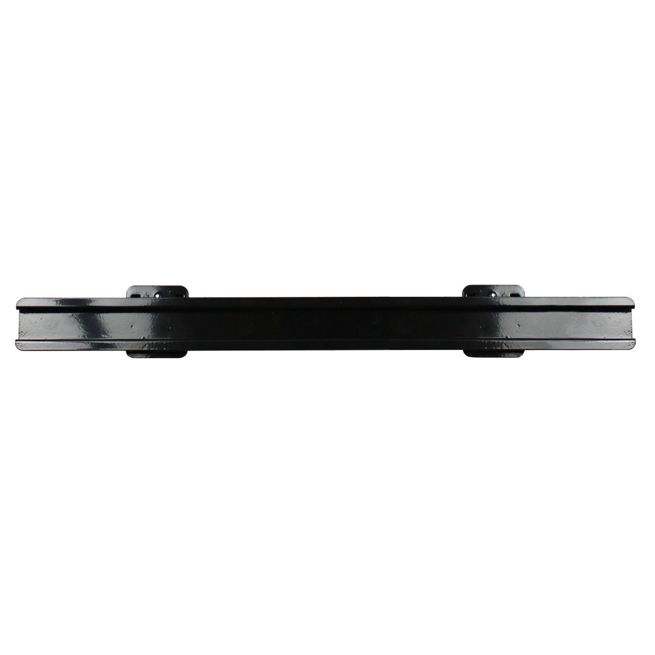 ADB Lagersichtkastenhalter, B 550 x H 40 mm
