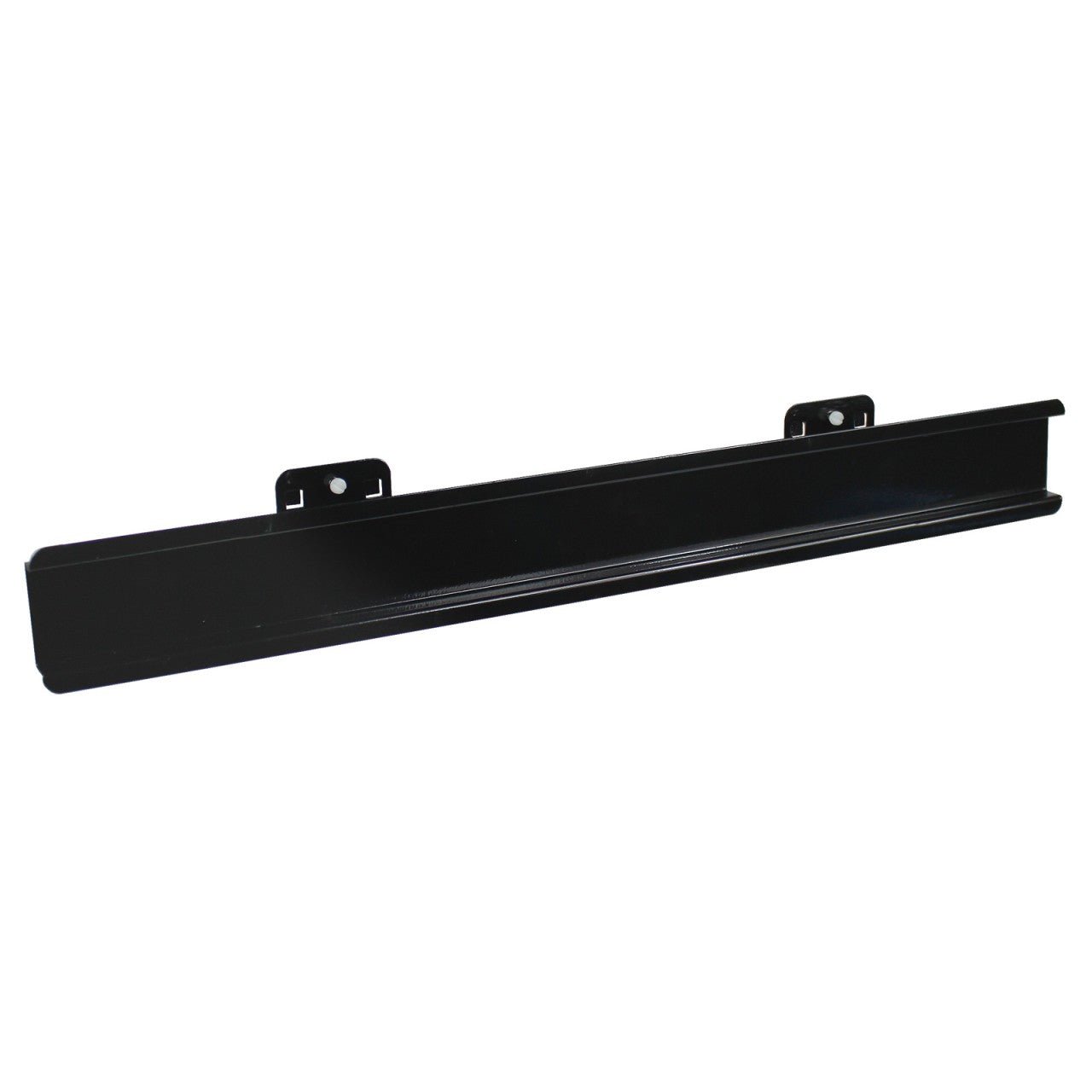 ADB Lagersichtkastenhalter, B 550 x H 60 mm