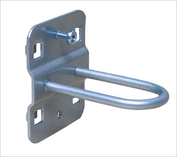 ADB Lochwand-Rundhalter-Haken
