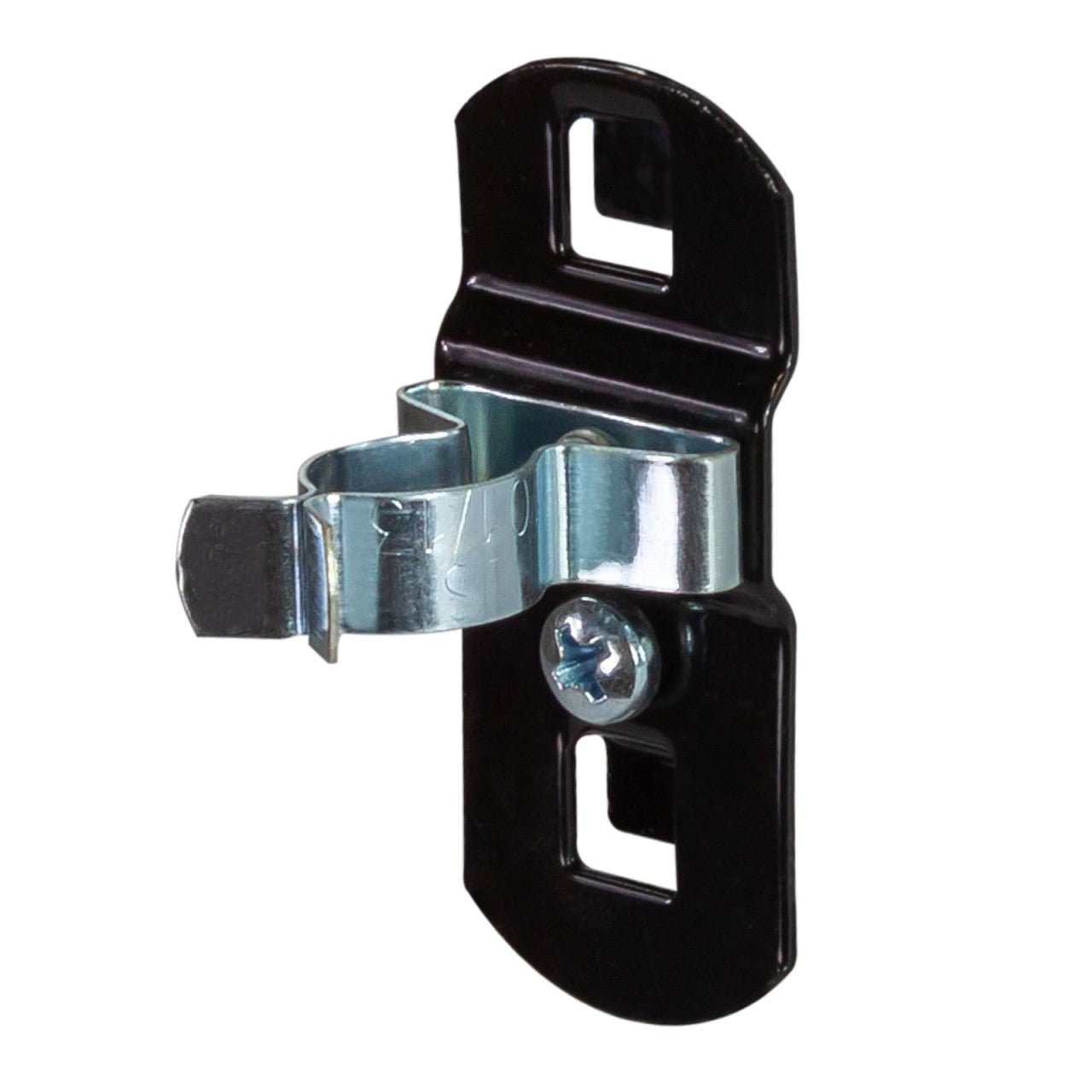 ADB Lochwand-Werkzeugklemme, einfach, Ø 6, 10, 13, 16, 19