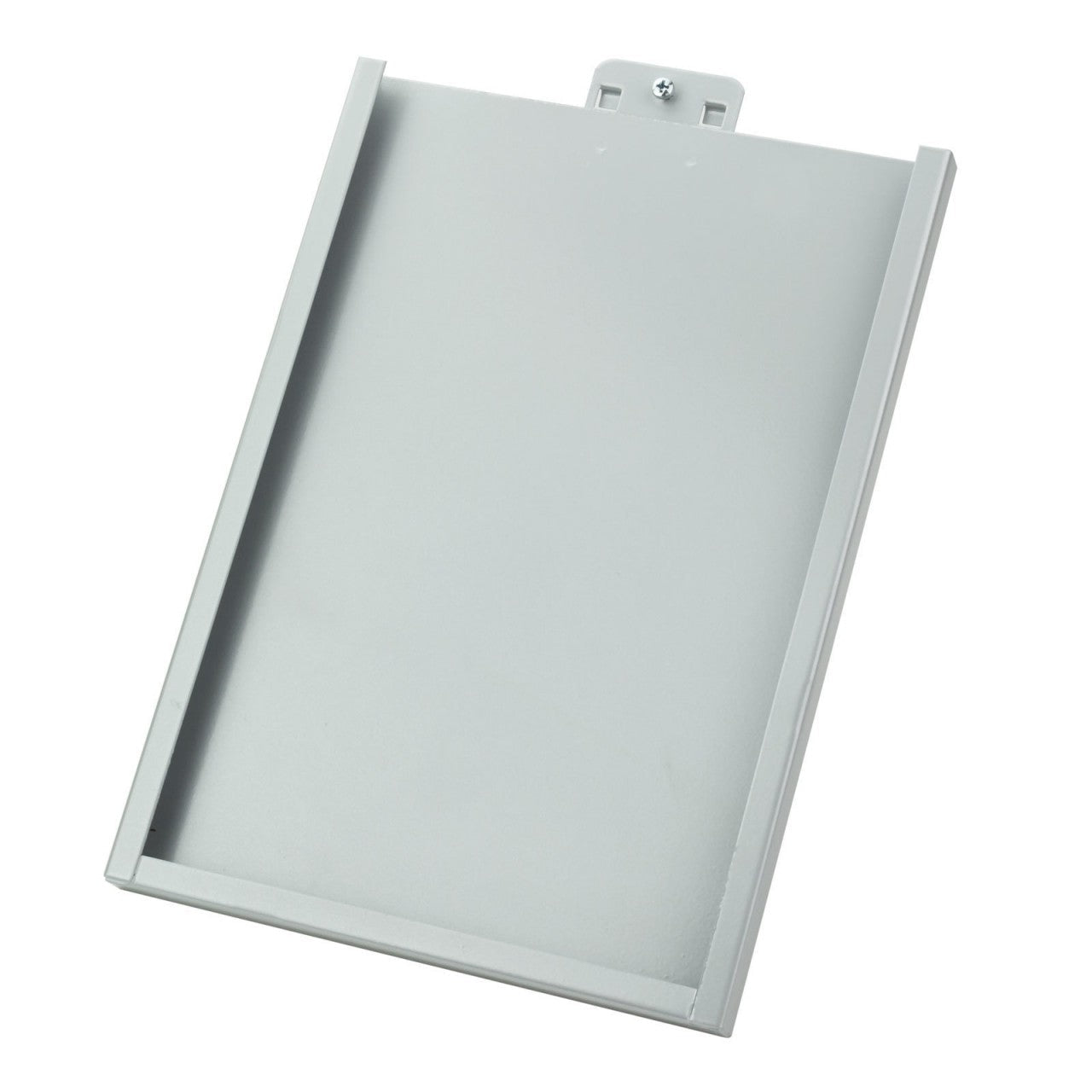 ADB Lochwand-Zeichnungshalter, B 220 x H 310 mm, RAL 9006