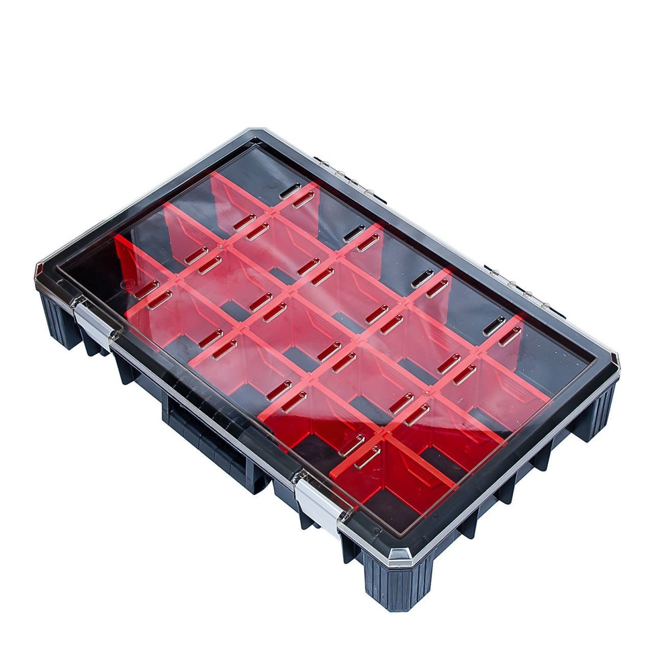 ADB Organizer/Kleinteilemagazin, 20 Fächer HD 6