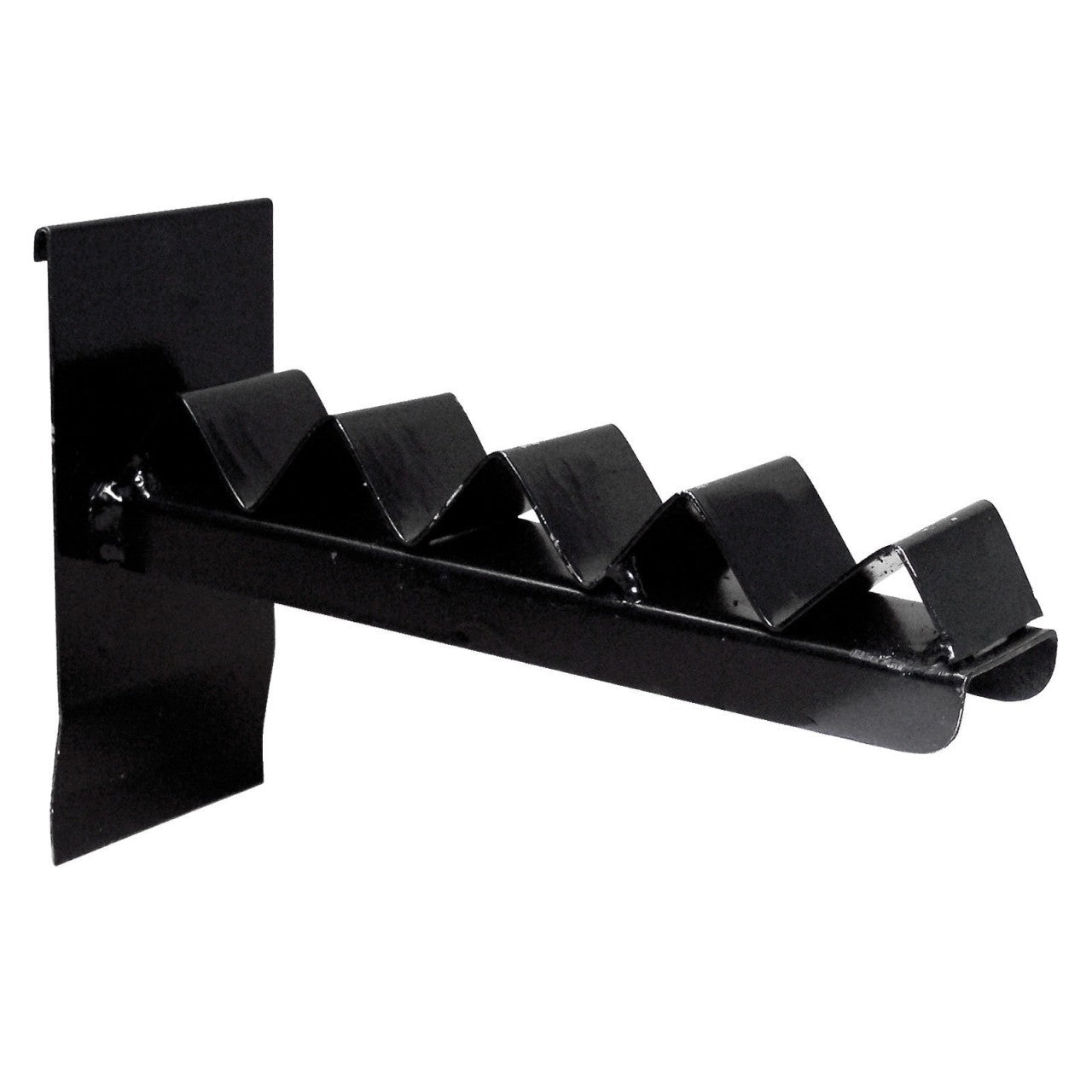 ADB Schlitzplatten-Wellenträger, Weiäaluminium (RAL9006) oder