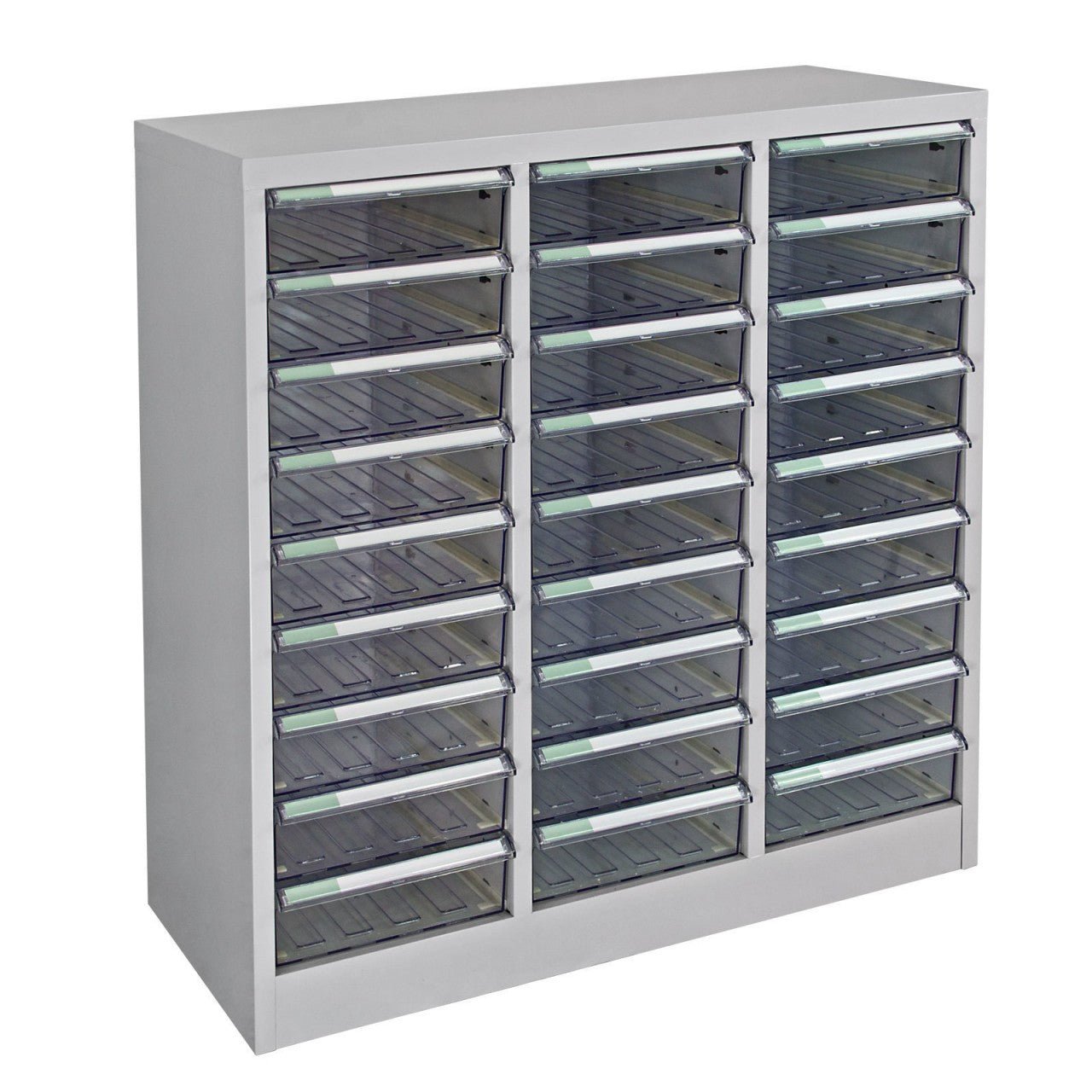 ADB Schubladencontainer / Schubladenschrank mit 27 Schubladen