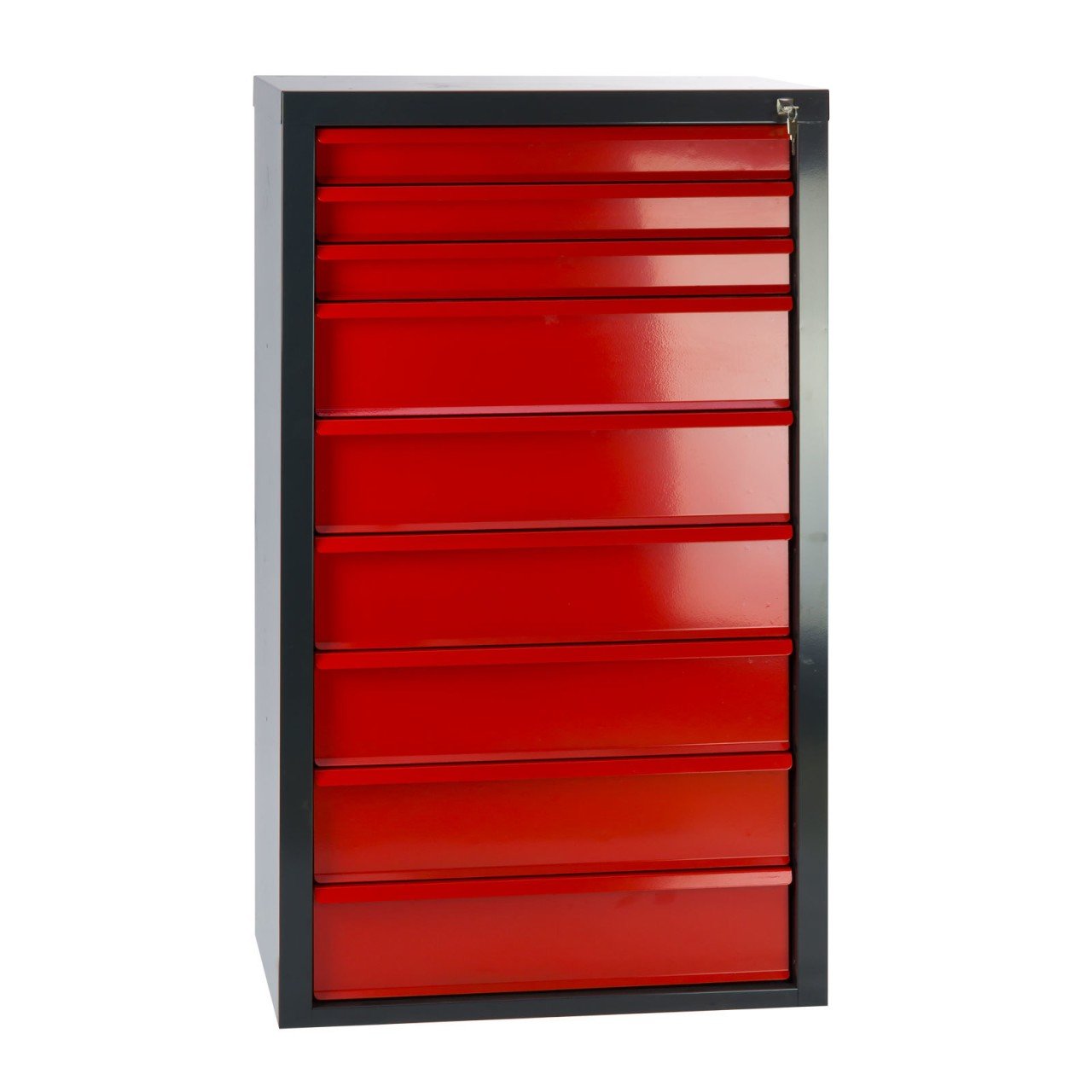 ADB Schubladenschrank 9 SL "MAMMUT"