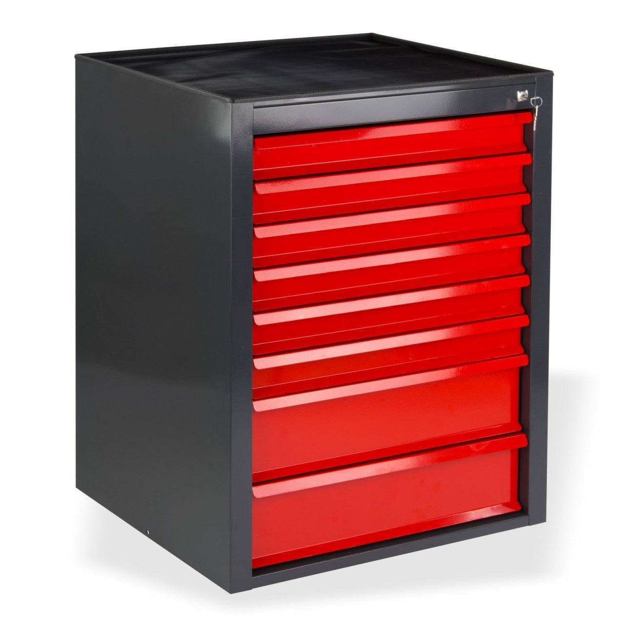 ADB Schubladenschrank "MAMMUT" 8 Schubladen