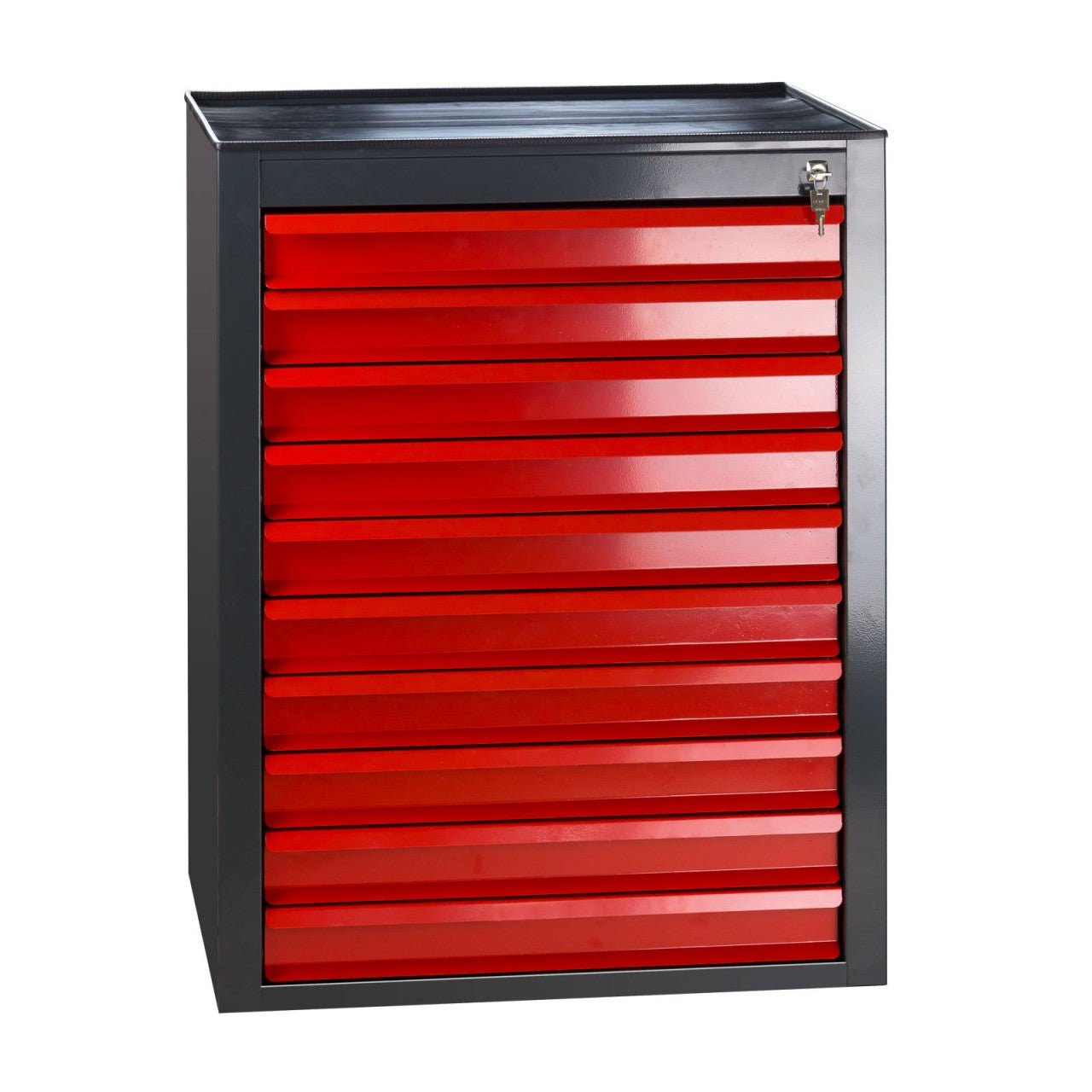 ADB Schubladenschrank "MAMMUT" maxi 10 Schubladen