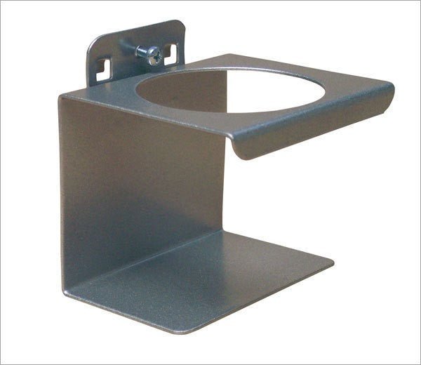 ADB Spraydosen-Halter / Dosenhalter für Lochwände, 1-