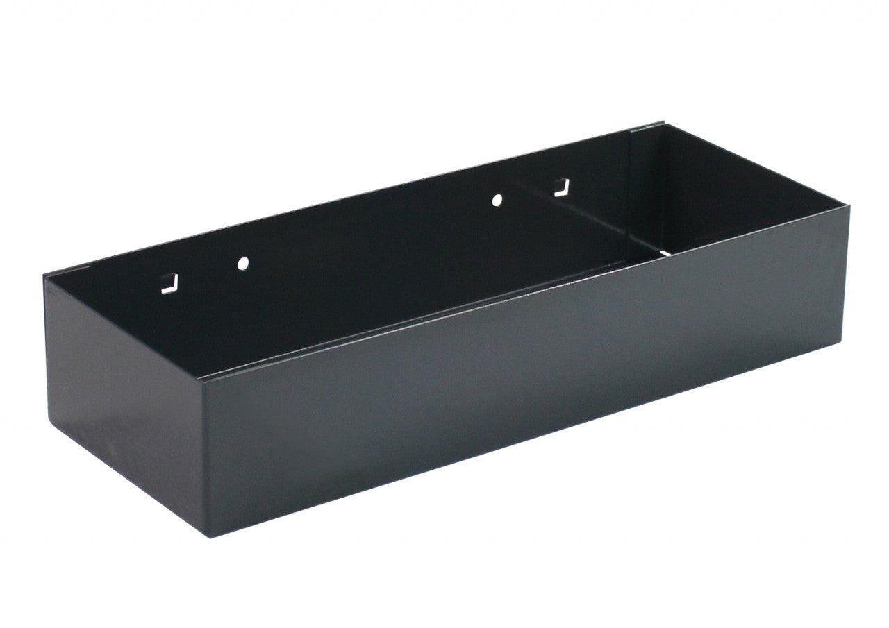 ADB Werkzeug-Ablage, B 300 x H 60 x T 120 mm