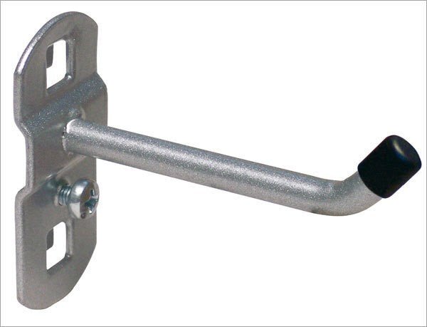 ADB Werkzeughalter 25, 50, 75, 100, 150, 200mm schrägen Hakenen