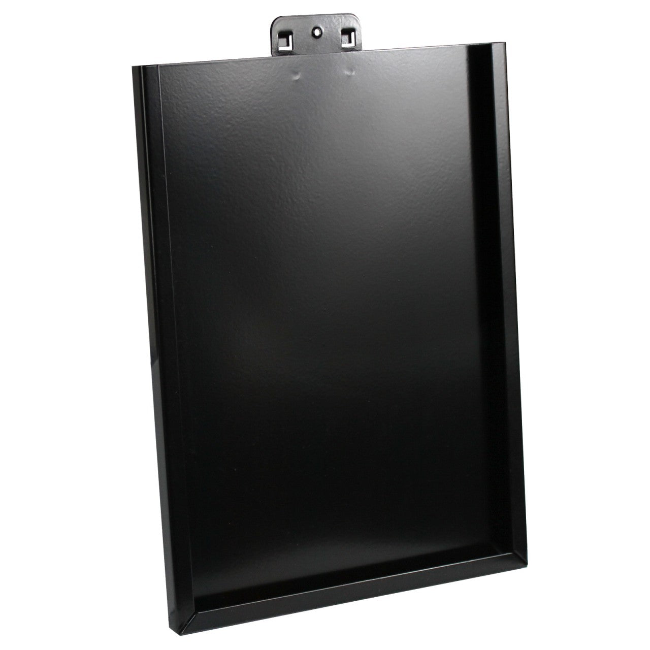 ADB Zeichnungshalter, B 220 x H 310 mm, pulverbeschichtet