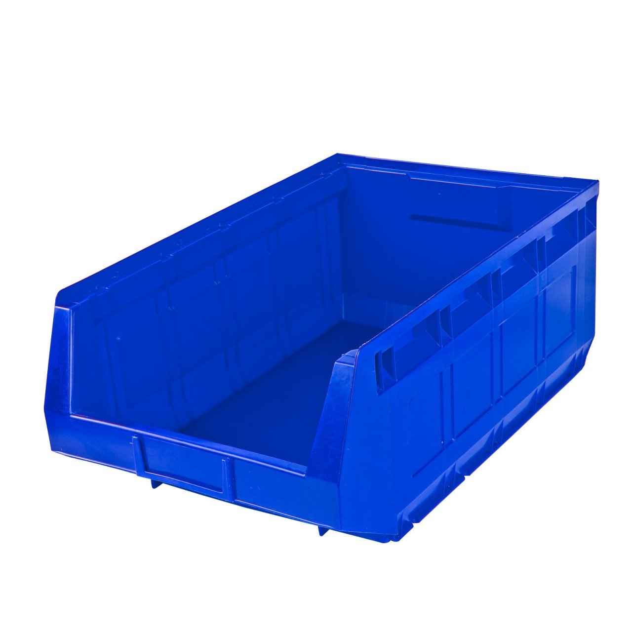 Ergobox, blau, Größe 2